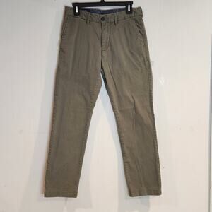 30 X 30 Pants 1901 Khaki Green Mens Boys Guys Scouts